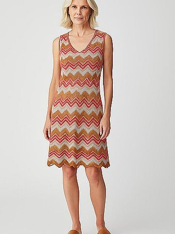 M Missoni Casual Dress (view 2)