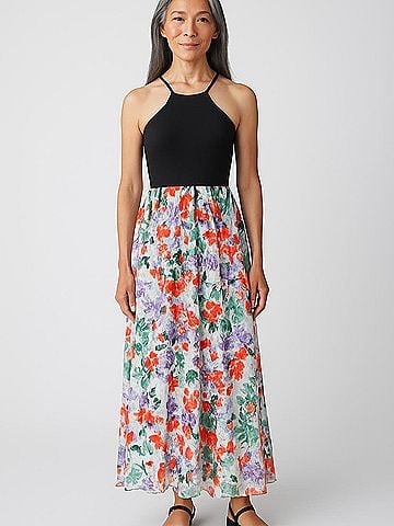 Tanya Taylor Cocktail Dress (view 2)
