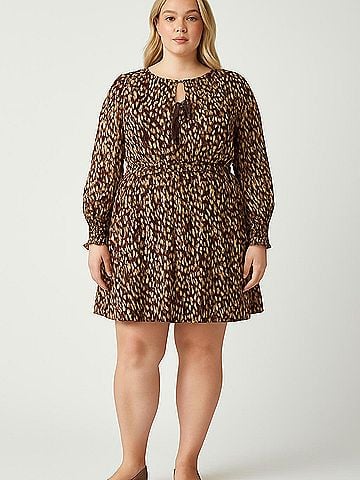 Cupio Casual Dress (view 2)