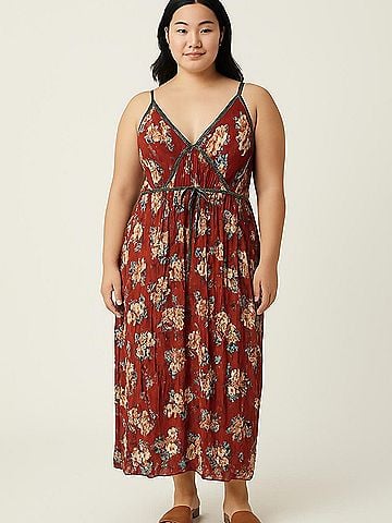Unbranded Casual Dress (view 2)