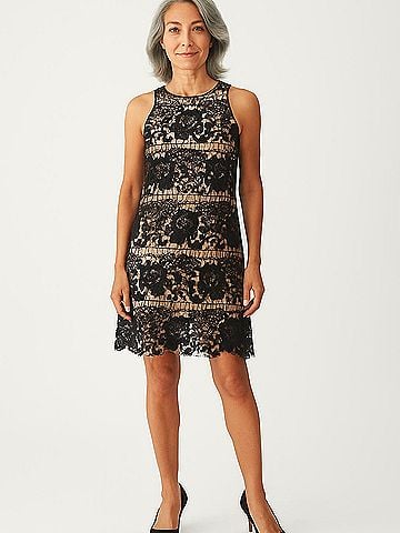 Lovers + Friends Cocktail Dress (view 2)