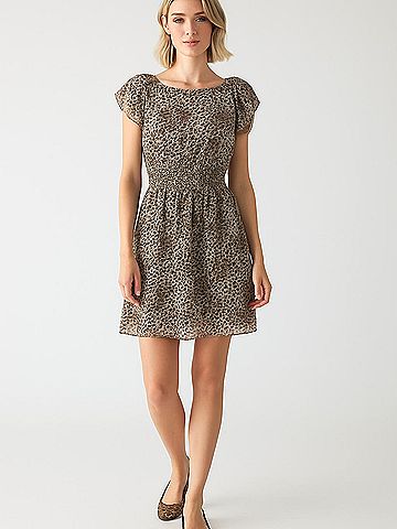 Pinky Cocktail Dress (view 2)