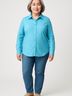 Frank & Eileen 100% Cotton Blue Long Sleeve Button-Down Shirt Size XL - photo 2