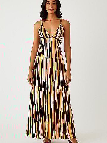 Julie Brown Casual Dress (view 2)