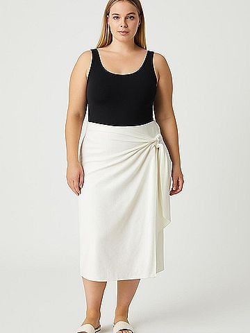 Kate Kasin Cocktail Dress (view 2)
