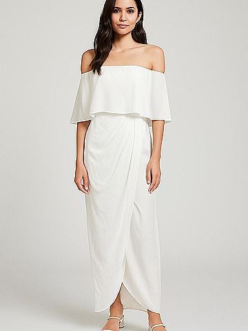 BHLDN Casual Dress (view 2)