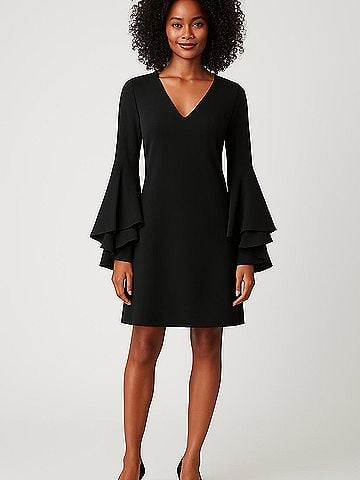 Milly Cocktail Dress (view 2)
