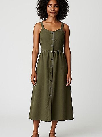 Nicole Miller New York Casual Dress (view 2)