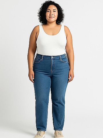Zenana Bodysuit (view 2)
