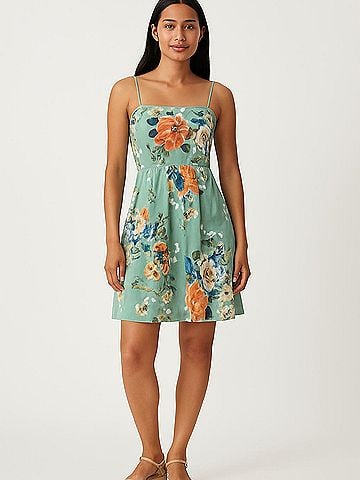 Moulinette Soeurs Casual Dress (view 2)