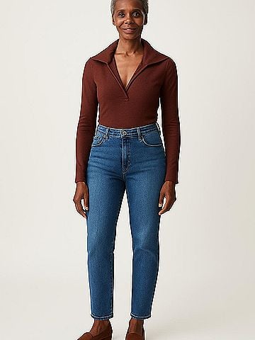 ALIX NYC Bodysuit (view 2)