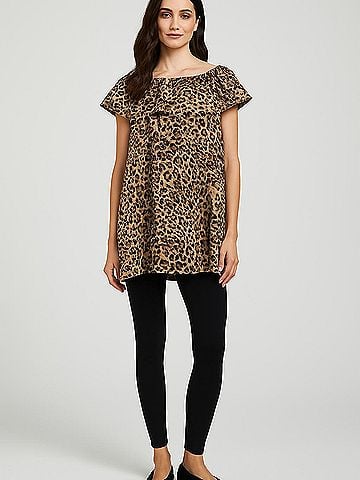 Tinley Casual Dress (view 2)