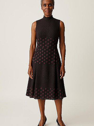 Who What Wear Casual Dress (view 2)