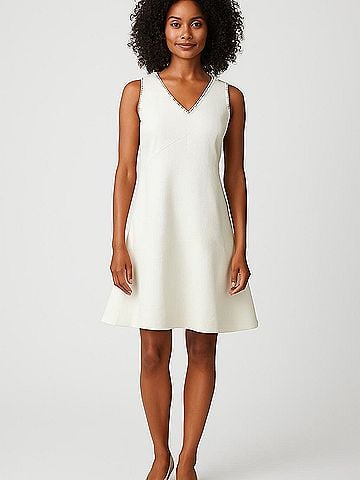 Donna Ricco Cocktail Dress (view 2)
