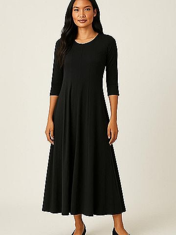 HOTOUCH Casual Dress (view 2)