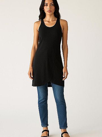 Gap Sleeveless Top (view 2)