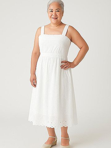 Madewell Casual Dress (view 2)