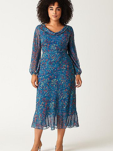 Sundance Cocktail Dress (view 2)