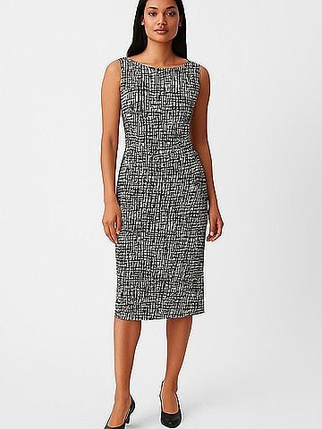 Norma Kamali Cocktail Dress (view 2)