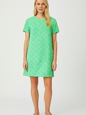 Jude Connally Casual Dress (view 2)