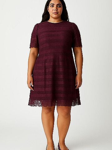 Sundance Casual Dress (view 2)