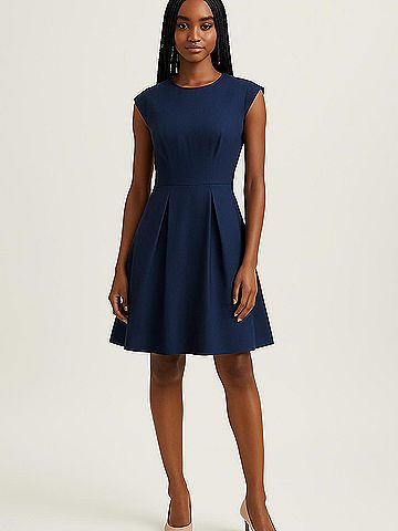Kate Spade New York Cocktail Dress (view 2)