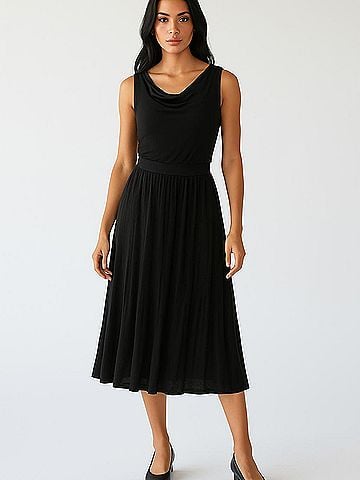 Maeve by Anthropologie Cocktail Dress (view 2)