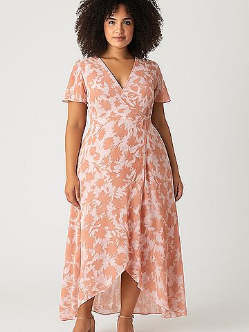 Soieblu Casual Dress (view 2)
