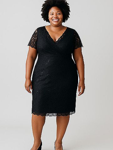 Marina Cocktail Dress (view 2)