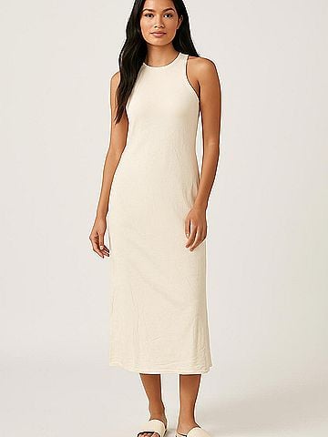 Zara Casual Dress (view 2)