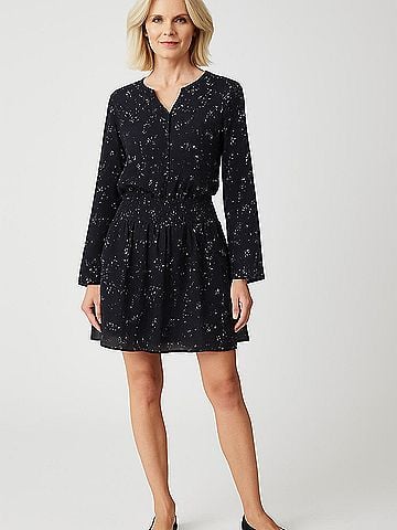 Rails Casual Dress (view 2)