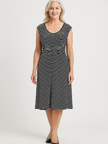 Max Studio Casual Dress (view 2)