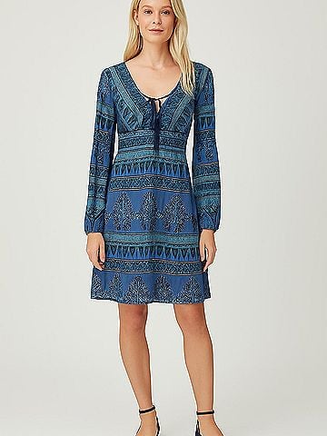 Nanette Lepore Casual Dress (view 2)