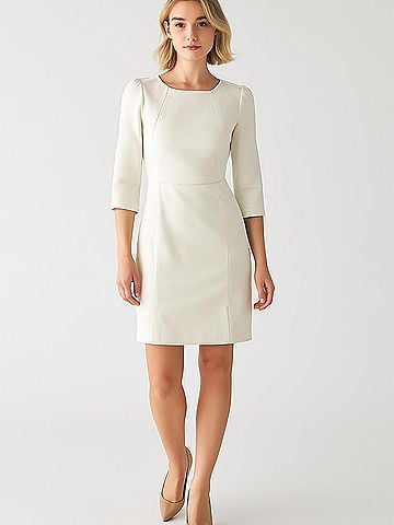 Trina Turk Cocktail Dress (view 2)