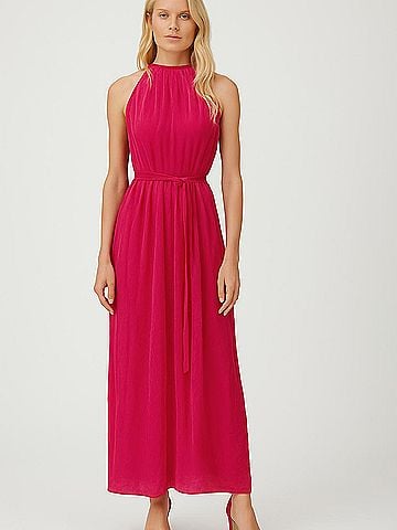 Katharine Kidd Cocktail Dress (view 2)