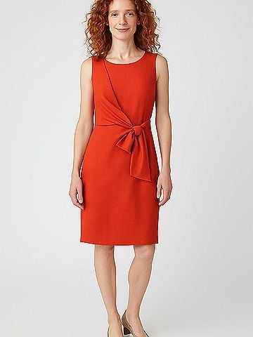 The Limited Cocktail Dress (view 2)