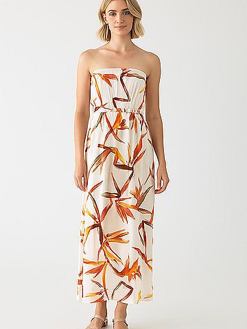 ANONYME Cocktail Dress (view 2)