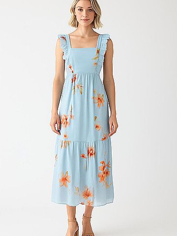Lulus Casual Dress (view 2)