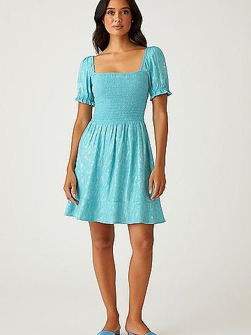 MICHAEL Michael Kors Cocktail Dress (view 2)