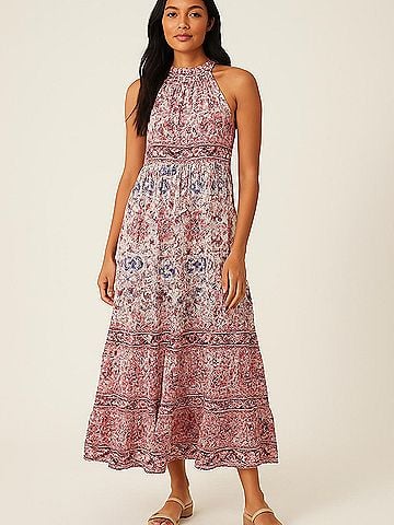 LOLA AUSTRALIA Casual Dress (view 2)