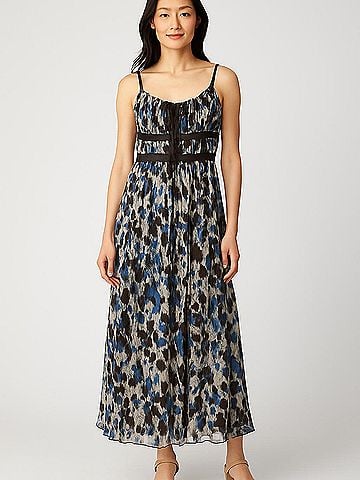 Robert Rodriguez Cocktail Dress (view 2)