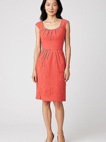 London Times Cocktail Dress (view 2)