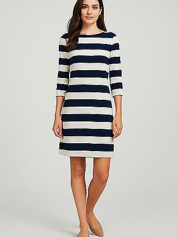 Lauren by Ralph Lauren Casual Dress (view 2)