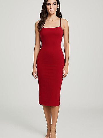 Lulus Cocktail Dress (view 2)