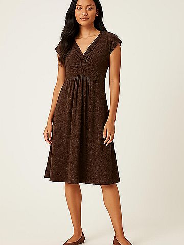 Anna Sui Casual Dress (view 2)