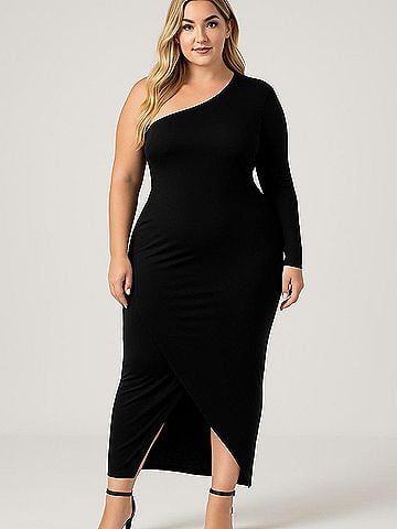 Shein Cocktail Dress (view 2)