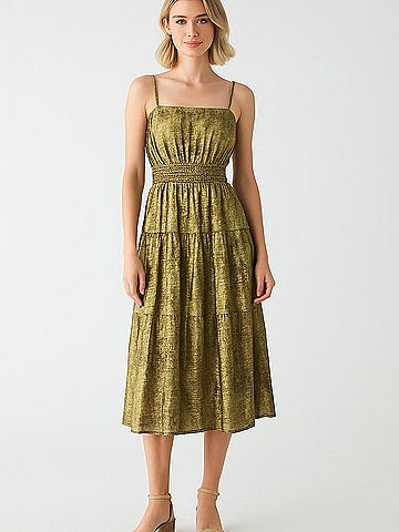 Old Navy Cocktail Dress (view 2)