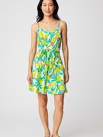 Hanna Andersson Cocktail Dress (view 2)