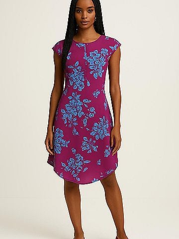 Title Nine Casual Dress (view 2)