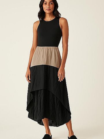 Parker Casual Dress (view 2)